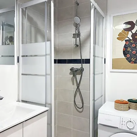 Appartement Le Pompeian - Check In H24 - Wifi *