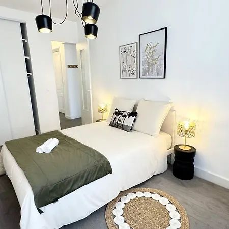 Le Pompeian - Check In H24 - Wifi Apartment